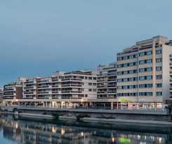 Ibis Styles Meaux Centre