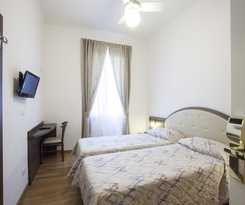 Albergo Amalfi Milano