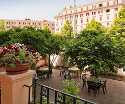 Palma Residences In Rome