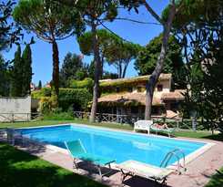 Parco Delle Nazioni - Relax Grand Resort