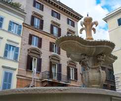 Piazza Farnese Luxury Suites