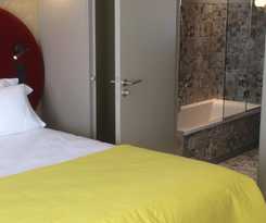 Hotel Monsieur and Spa