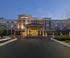 Hotel Courtyard By Marriott Jacksonville Flagler Center