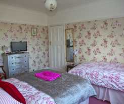 B&B Bay Tree House Bandb