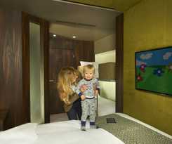 Bloc London Gatwick Airport