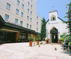 Hotel Green Hill Hotel Kobe