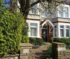 Croham Park Bed and Breakfast
