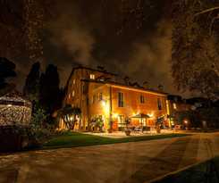 Qc Termeroma Spa and Resort