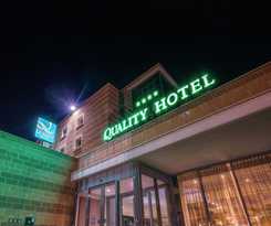 Quality Green Palace