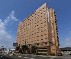 Hotel Shimonoseki Station West Washington Plaza