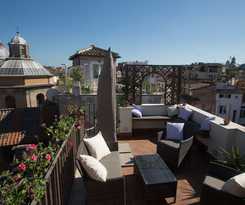 Hotel Relais Arco Della Pace