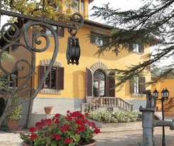  Villa Poggio Bartoli