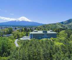 Hotel Fuji View