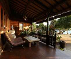 Plataran Komodo Resort and Spa
