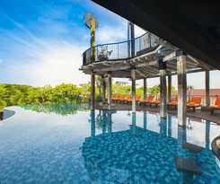 Hotel Sun Island and Spa Legian