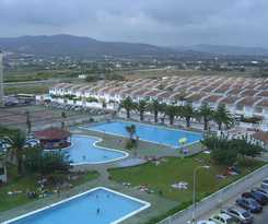 Hotel Alpen1 Peñismar I