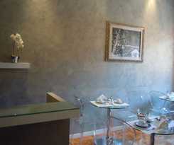 Relais Conte Di Cavour De Luxe