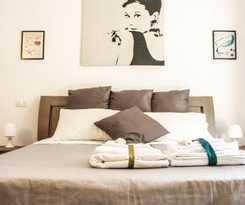 Salotto Piramide Bandb