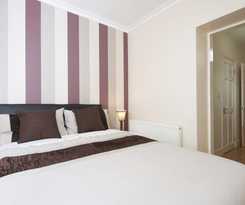 W14 Apartments