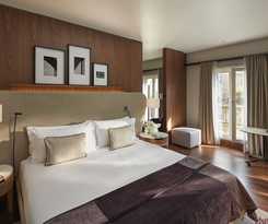 Hotel Mandarin Oriental, Milan