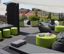 Miloft Guest Rooms and Terrace