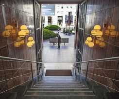 My Bed Montenapoleone