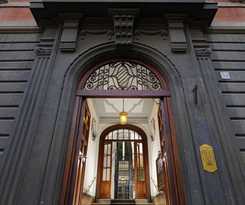 San Pietro Boutique Rooms