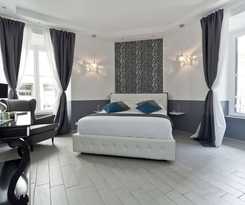 Sallustio Fine Rooms Guest House