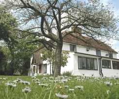 The White House - B&B