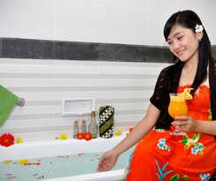 Hotel Pandanaran Semarang