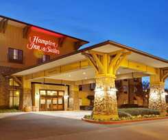 Hampton Inn and Suites Windsor - Sonoma Wine Country