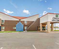Hotel Quality Inn and Suites Vacaville