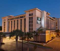Hotel Embassy Suites By Hilton Jacksonville Baymeadows