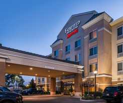 Hotel Fairfield Inn and Suites By Marriott Santa Maria