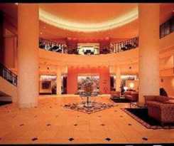 Hotel Oita Oasis Tower 