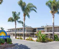 Hotel Days Inn By Wyndham Santa Maria