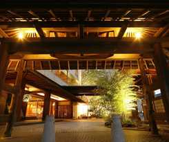 Hotel Kisyu Shirahama Onsen Musashi