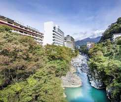 Kinugawa Onsen