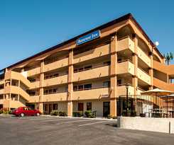 Hotel Rodeway Inn