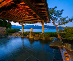 Hotel KAMENOI HOTEL Nachi Katsuura Kumano Kodo