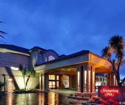 Hotel Hampton Inn Morgan Hill