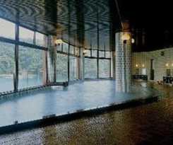 Hotel Kumano-bettei Nakanoshima