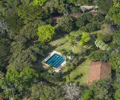 Hacienda La Pacifica