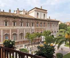 Terrazza Marco Antonio Luxury Suite Rome