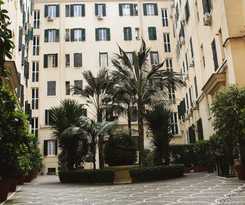 The One Vaticano Rooms