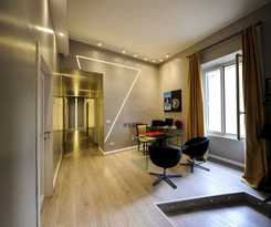  The Roman Empire Guesthouse