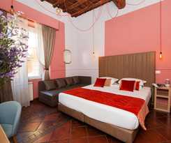 Town House Campo De' Fiori