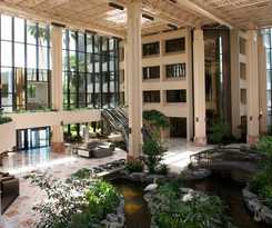 Hotel Embassy Suites By Hilton Palm Beach Gardens Pga Boulevard