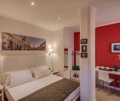 Tritone Top House