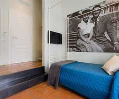 Vacanze Romane Rooms